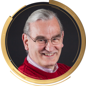 Andy Carmichael Kanban Distinguished Fellow Andy Carmichael Kanban Distinguished Fellow