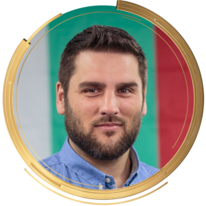 Dimitar Karaivanov Kanban University Distinguished Fellow Dimitar Karaivanov Kanban University Distinguished Fellow