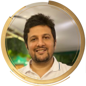 Priyank Pathak Kanban University Distinguished Fellow Priyank Pathak Kanban University Distinguished Fellow