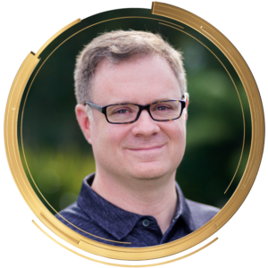 Russell Healy Kanban University Distinguished Fellow Russell Healy Kanban University Distinguished Fellow