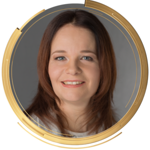 Susanne Bartel Kanban Distinguished Fellow Susanne Bartel Kanban Distinguished Fellow