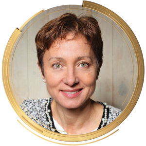 Teodora Bozheva Kanban Distinguished Fellow Teodora Bozheva Kanban Distinguished Fellow