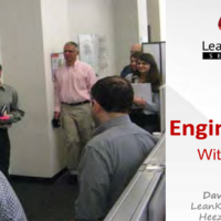 Social Engineering with Kanban